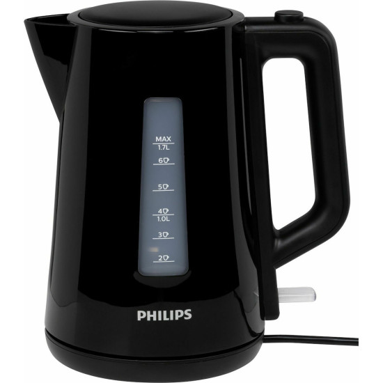 Βραστήρας Philips HD9318/20 (2200W,1.7lt,Black)