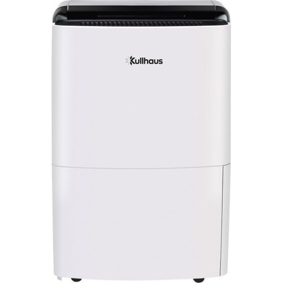 αφυγραντήρας Kullhaus Qualis 12L Ion(12lt,170watt,44db)
