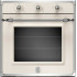 φούρνος Bertazzoni F60 5 HER G K AX GPL(76lt,ΥΓΡΑΕΡΙΟΥ ΜΕ ΑΕΡΑ) (ΕΩΣ 8 ΑΤΟΚΕΣ ΔΟΣΕΙΣ)