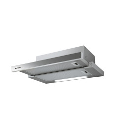 απορροφητήρας Pyramis Essential Συρόμενος 60cm White 065017102 απορροφητήρας Pyramis Essential Συρόμενος 60cm White 065017102