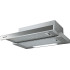 απορροφητήρας Pyramis Essential Συρόμενος 60cm Inox 065017002