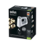 Braun HM 5100WH MultiMix 5 μίξερ χειρός(750watt)