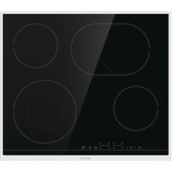 εστία Gorenje ECT643BX(κεραμική,αυτόνομη,034020401)