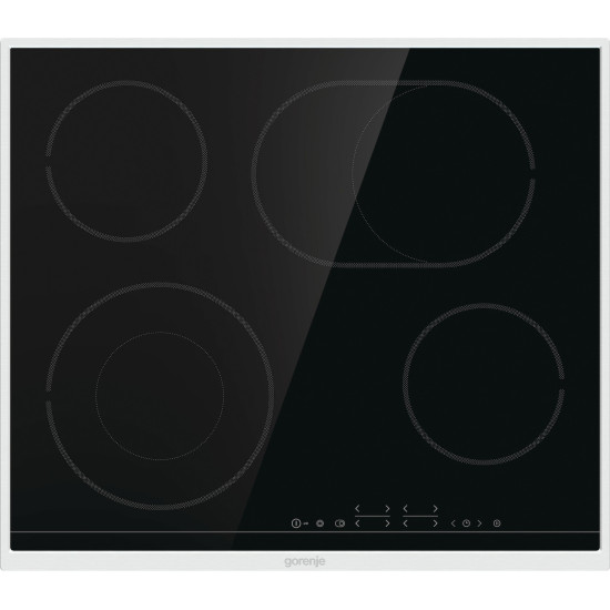 εστία Gorenje ECT643BX(κεραμική,αυτόνομη,034020401)
