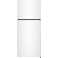 ψυγείο hisense RT488N4DW2(no frost,375lt,E)