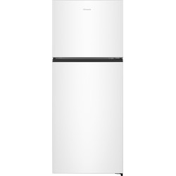 ψυγείο hisense RT488N4DW2(no frost,375lt,E)