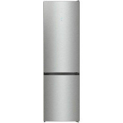 ψυγειοκαταψύκτης Hisense RB434N4BC2(no frost,inox,331lt,E)