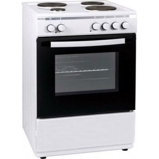 κουζίνα Winstar WSTFSWH6513(εμαγιέ,69lt)