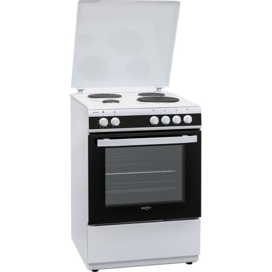 κουζίνα Winstar WSTFS6519(εμαγιέ με αέρα & grill,69lt)