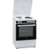 κουζίνα Winstar WSTFS6519(εμαγιέ με αέρα & grill,69lt)