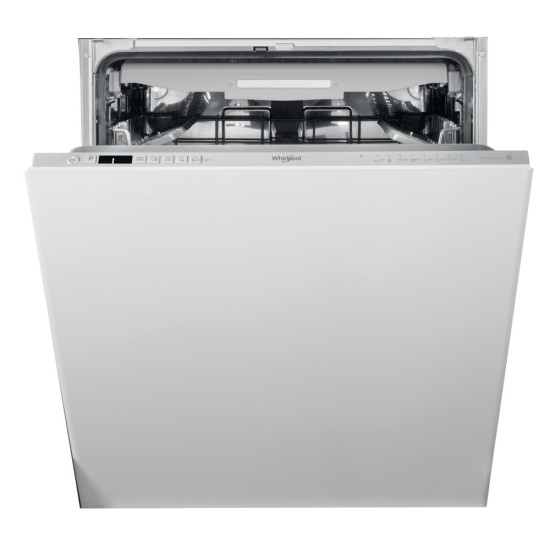 πλυντήριο πιάτων Whirlpool WIC 3C33 PFE(πλήρως εντοιχιζόμενο,60cm,D)