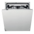 πλυντήριο πιάτων Whirlpool WIC 3C33 PFE(πλήρως εντοιχιζόμενο,60cm,D)