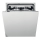 πλυντήριο πιάτων Whirlpool WIC 3C33 PFE(πλήρως εντοιχιζόμενο,60cm,D)
