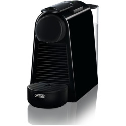 Delonghi Essenza Mini EN85.B black nespresso & Δώρο έκπτωση έως 100 ευρώ για αγορά καφέ Nespresso