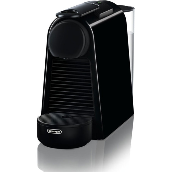 Delonghi Essenza Mini EN85.B black nespresso & Δώρο έκπτωση έως 100 ευρώ για αγορά καφέ Nespresso