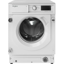 πλυντήριο ρούχων Whirlpool BI WMWG 91484E EU(εντοιχιζόμενο,9kg,C)