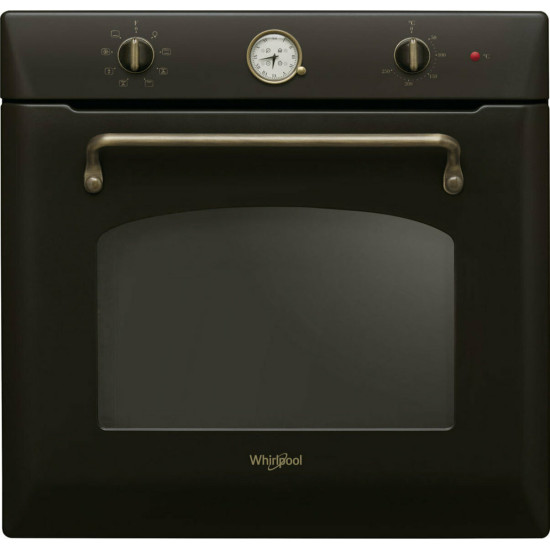 φούρνος Whirlpool WTA C 8411 SC AN(ΗΛΕΚΤΡΙΚΟΣ,65LT,ΕΝΤΟΙΧΙΖΟΜΕΝΟΣ)