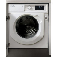 πλυντήριο ρούχων Whirlpool BI WMWG 81484E EU(εντοιχιζόμενο,8kg,C)
