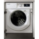 πλυντήριο ρούχων Whirlpool BI WMWG 81484E EU(εντοιχιζόμενο,8kg,C)
