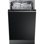 πλυντήριο πιάτων teka DFI 44700(F.432,πλήρως εντοιχιζόμενο,45cm,E)