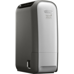 αφυγραντήρας delonghi DNS 80(20lt,695watt,ιονιστής)