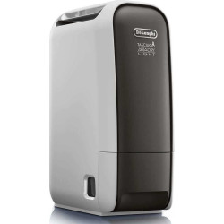 αφυγραντήρας delonghi DNS65(16lt,520watt,ιονιστής/ζεόλιθος)