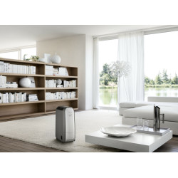 αφυγραντήρας delonghi DNS 80(20lt,695watt,ιονιστής) αφυγραντήρας delonghi DNS 80(20lt,695watt,ιονιστής)