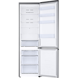 Ψυγειοκαταψύκτης Samsung RB38T776DS9/EF(inox,385lt,no frost,D)