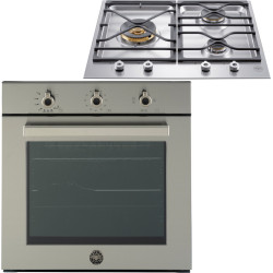 σετ Bertazzoni F60 5 PRO G K X + PM60 3 0 X(ηλεκτρικός/αερίου,76lt) σετ Bertazzoni F60 5 PRO G K X + PM60 3 0 X(ηλεκτρικός/αερίου,76lt)