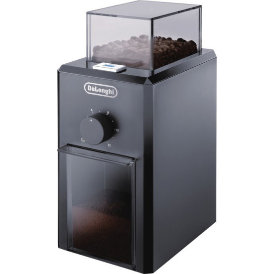Μύλος Αλεσης Καφέ Delonghi KG79