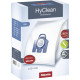 Σακούλες Σκούπας Miele GN Hyclean 3D