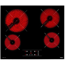 εστία Teka TBC 64010 TTC(Αυτόνομη Κεραμική)