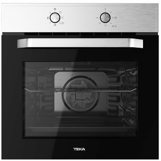 φούρνος Teka HCB 6515(ΗΛΕΚΤΡΙΚΟΣ,70lt)