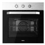 φούρνος Teka HCB 6525(ΗΛΕΚΤΡΙΚΟΣ,70lt)
