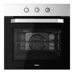 φούρνος Teka HCB 6525(ΗΛΕΚΤΡΙΚΟΣ,70lt)