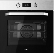φούρνος Teka HCB 6535(ΗΛΕΚΤΡΙΚΟΣ,70lt)
