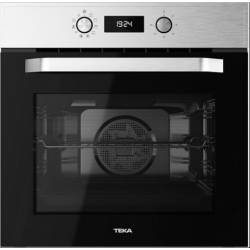 φούρνος Teka HCB 6535(ΗΛΕΚΤΡΙΚΟΣ,70lt)