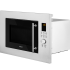 Φούρνος μικροκυμάτων ECG MTD 2390 VGSS(900watt,23lt,εντοιχίζομενος με Grill,inox)