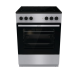 κουζίνα Gorenje GEC6A41SC(71lt,ηλεκτρικός φούρνος με εστίες κεραμικές,034063401)