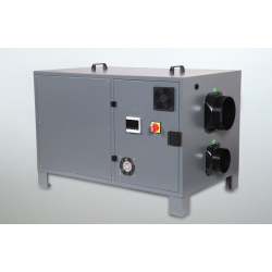 βιομηχανικός αφυγραντήρας Puredry PDD 400M Desiccant(36t,2500watt,60db) βιομηχανικός αφυγραντήρας Puredry PDD 400M Desiccant(36t,2500watt,60db)