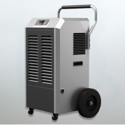 βιομηχανικός αφυγραντήρας Puredry PD 50LA(50lt,710-800watt,54db)