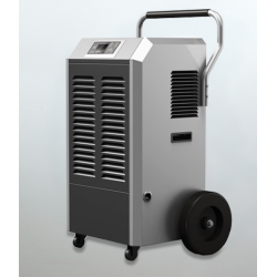 βιομηχανικός αφυγραντήρας Puredry PD 90LA Plus(90lt,1260-1450watt,54db)