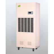 βιομηχανικός αφυγραντήρας Puredry PD210LA Plus Design(210lt,1830-3500watt,60db)