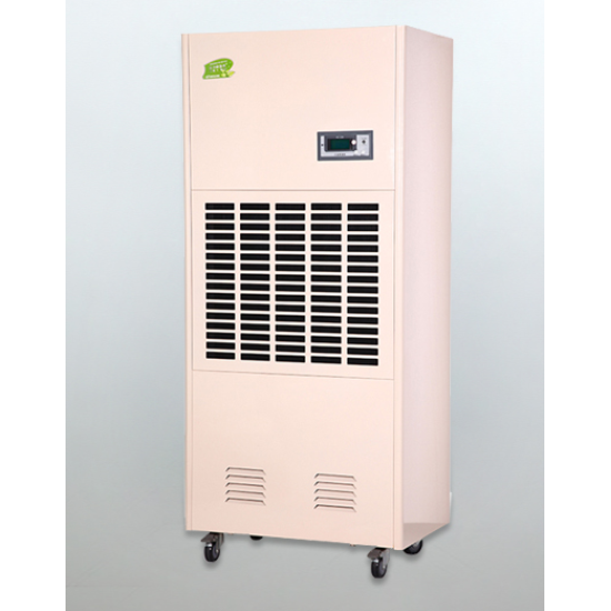 βιομηχανικός αφυγραντήρας Puredry PD210LA Plus Design(210lt,1830-3500watt,60db)