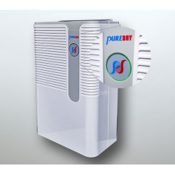 αφυγραντήρας Puredry PD 2419 Sophia Design Low Energy(24lt,235watt,38db)