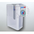 αφυγραντήρας Puredry PD 2419 Sophia Design Low Energy(24lt,235watt,38db)