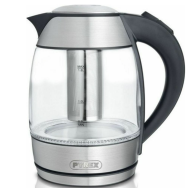 Βραστήρας Pyrex SB-450 Luxx(1.8lt,2200W,Inox)(333012)