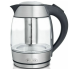 Βραστήρας Pyrex SB-450 Luxx(1.8lt,2200W,Inox)(333012)