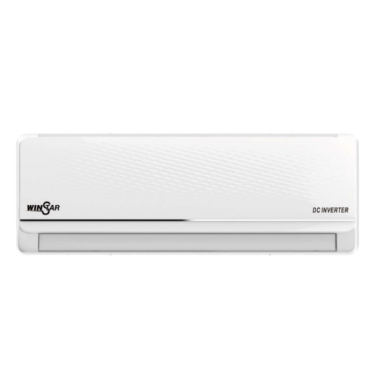 κλιματιστικό Winstar WNX-1823ASW(18000 Btu,A++/A+++,wifi ready,LED,R32)