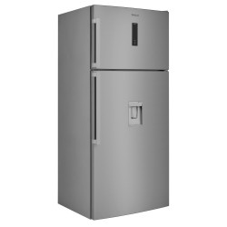 Ψυγείο Whirlpool W84TE 72 X AQUA 2(587LT,E,no frost)